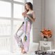 thumbnail image 5 of Balery Aerial Yoga for Unicorn Pantalones de pijama para mujer, pijamas ultraligeros, pantalones de estar por casa-XX-Large, 5 of 6