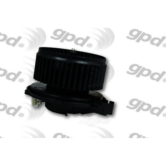 HVAC Blower Motor