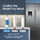 thumbnail image 4 of LT1000PC ADQ747935 MDJ64844601 Filtro de agua para refrigerador, repuesto para LG® LT1000P®, Kenmore 46-9980, 4 of 4