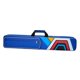 thumbnail image 4 of Estuche de Taco de Billar Funda Transporte de Tacos con Correa Ajustable Y Asa Diseño de Gran Capacidad Material Oxford Resistente Adecuado para Práct Azul, 4 of 8