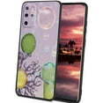 thumbnail image 1 of Bubbles-28 Phone Case, Degined for Samsung Galaxy S20+ Plus Case Men Women, Flexible Silicone Shockproof Case for Samsung Galaxy S20+ Plus, 1 of 1