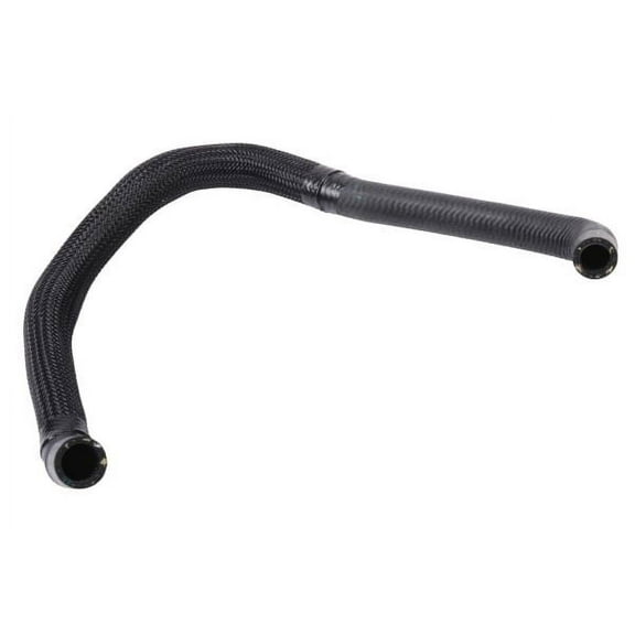 Auxiliary Heater Outlet Hose