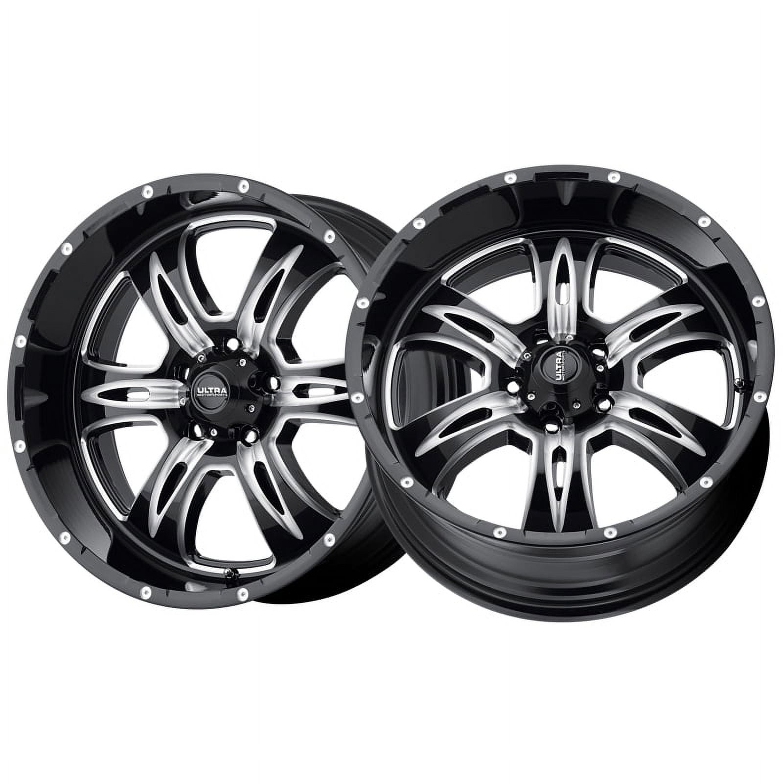 WHEELS