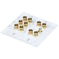 thumbnail image 2 of DATA COMM Electronics 45-0060 5.1 Surround Sound 2-Gang Plate, 2 of 2