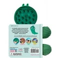 thumbnail image 5 of Little Caterpillar - Sensory Touch and Feel Book with Attached Pop-it Character, 5 of 6