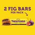 thumbnail image 4 of ​​NEWTONS Soft Baked Real Fruit Fig Bars, Fig Cookies, 10 Snack Packs (2 Cookies Per Pack), 4 of 17