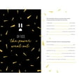 thumbnail image 4 of Calendars & Gifts to Swear by I Am F*cking Radiant: A Self-Care Journal to Help You Ditch the Spa Days, Quit the Bullsh*t, and Actually Feel F*cking B, (Hardcover), 4 of 4
