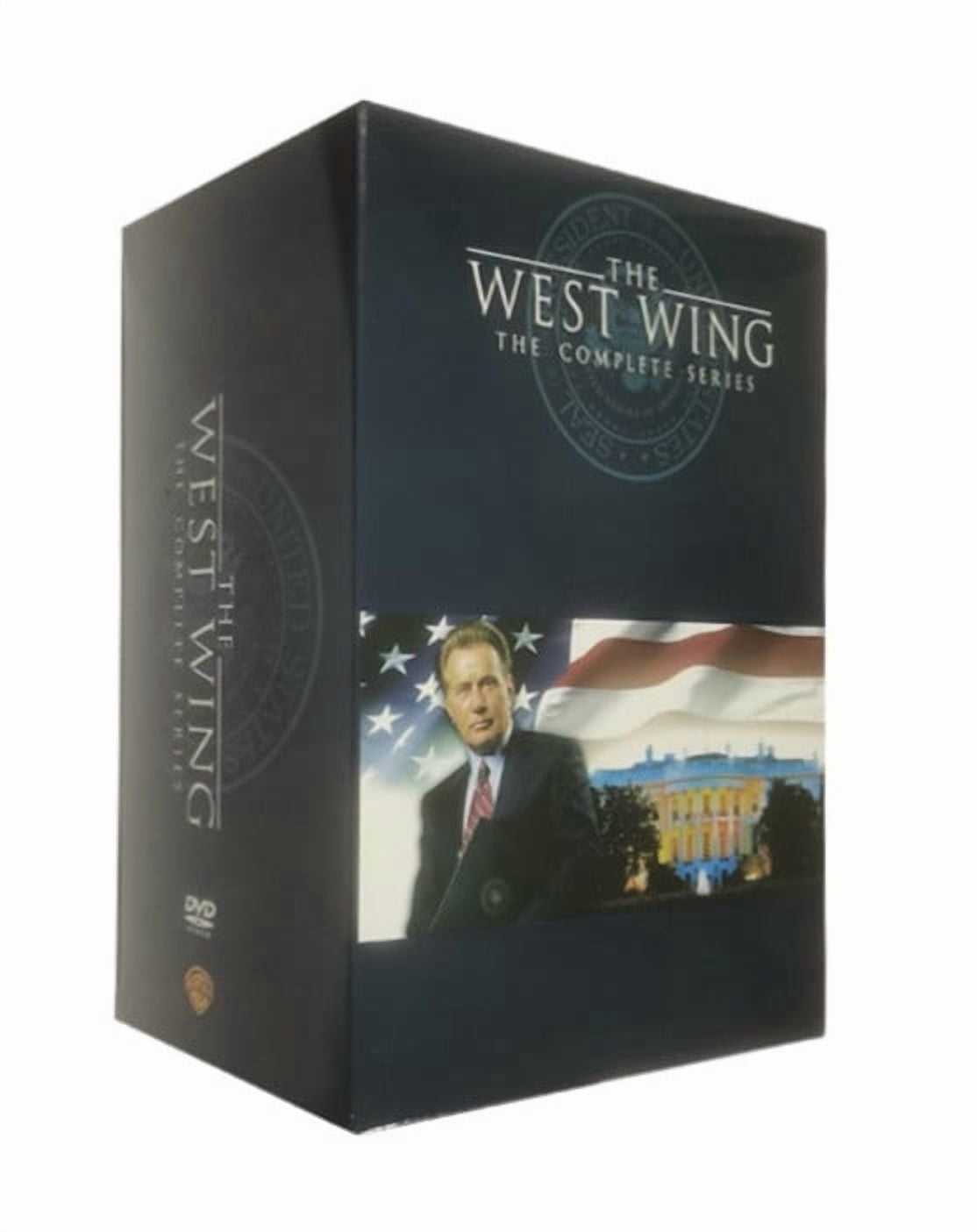 The West Wing: Complete TV Series (DVD) - Walmart.com