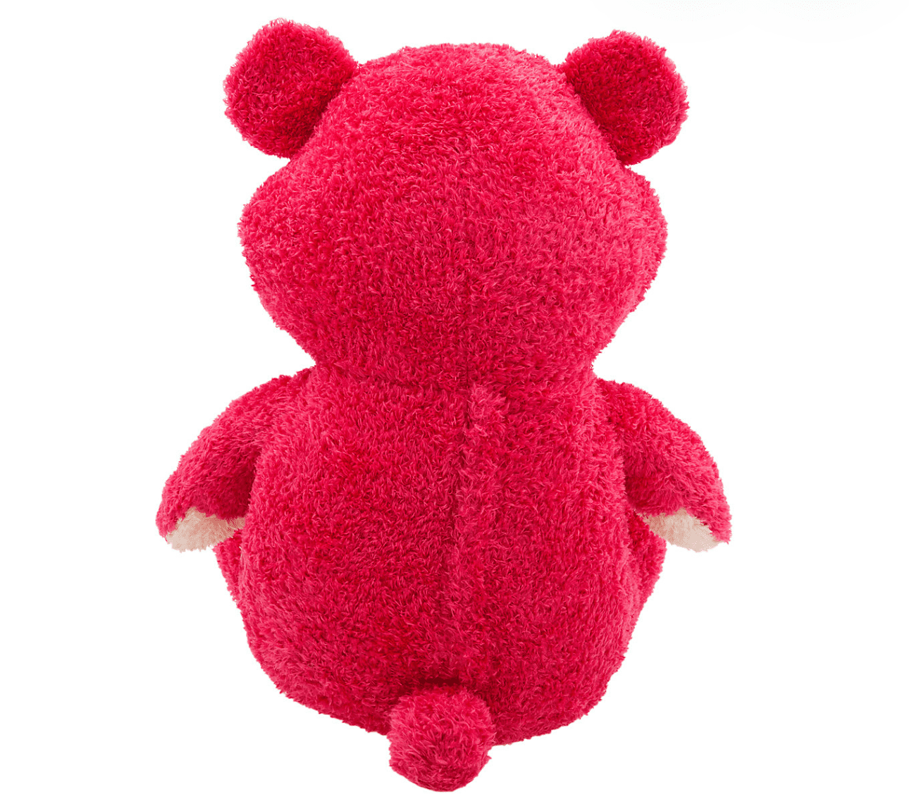 Disney Toy Story 3 Lotso Weighted Plush