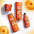 thumbnail image 3 of Garnier Fructis Damage Eraser Color Protection Conditioner with Fruit Protein, 21 fl oz, 3 of 8