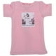 thumbnail image 4 of Lindo Camiseta de Vacaciones Traje de Vestir Accesorios DIY Dressup para Blythe Acción Escala 1/6 Rosado Baoblaze Doll Casual Outfit, 4 of 8
