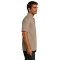 thumbnail image 3 of Port & Company 55 Ounce Jersey Knit Polo (KP55) Sand, 3XL, 3 of 6