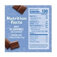 thumbnail image 3 of Swiss Miss Hot Cocoa Drink Mix, Milk Chocolate Flavor, 4.78 Lb. Easy-Grip Canister, 3 of 3