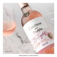 thumbnail image 3 of Vino Rosado Casillero del Diablo Belight rosé 750 ml, 3 of 4