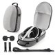 thumbnail image 2 of Bolsa protectora Bolsa protectora de gran capacidad para auriculares para juegos PS5 PS VR2 FLhrweasw El nuevo, 2 of 9