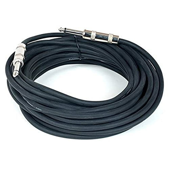 VocoPro PTP-30 PTP-30 - 30FT SPEAKER CABLE