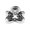 C, variant on Queroig 5Pcs Christmas Cookie Cutters Set Santa Tree Snowflake Gingerbread Men Snowman Shape Cookie Molds Reusable Baking Tool for Home Kitchen Bakery