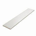 thumbnail image 3 of Cadence 3x16 Crisp White Porcelain Subway Wall and Floor Tile (14.21 sq ft/case) - 44 Pack, 3 of 5