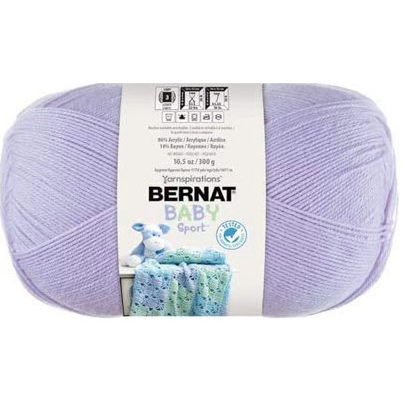 Bernat Baby Sport