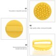 thumbnail image 4 of 8pcs Toddlers Early Education Tools Finger Stamps for Painting Drawing, 4 of 6