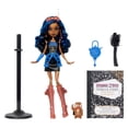 thumbnail image 5 of Monster High Boo-riginal Creeproduction Robecca Steam Doll with Diary, Doll Stand and Pet, 5 of 6