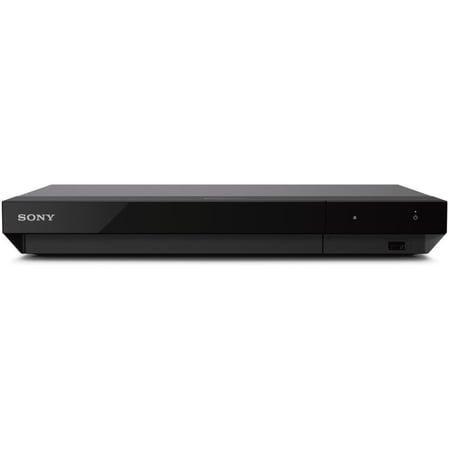 Sony 4K Ultra HD Blu Ray Player with Dolby Vision UBP-X700 Refurbished