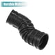 thumbnail image 4 of Motor Aire Admisión Manguera Tubo Tubo para Suzuki Aerio - Paquete de 1 Negro, 4 of 6