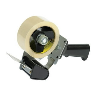 3M ST181 Heavy Duty Pistol Grip Carton Sealing Tape Dispenser - 2 for  $51.10 Online