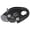 Black, variant on LICEWO Efficient Auto Locking Rope Device Professional Versatiles Climbing Rope Grab