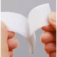 thumbnail image 2 of Scotch 3/4 in. x 3 in. White Indoor Fasteners, 4 Count, 2 of 5
