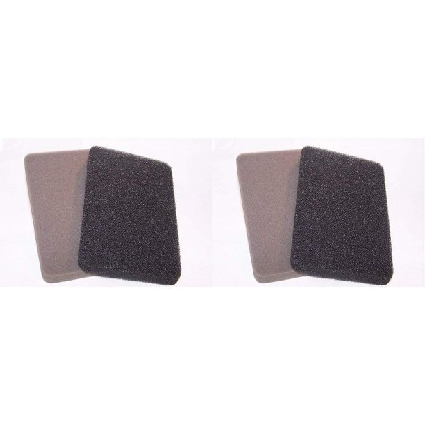2Pack Generac 0G84420151 Portable Generator Air Filter Sets and Multipacks (Air Filter