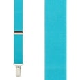 thumbnail image 2 of Suspender Store Kids' 1-Inch Wide Y-Back Elastic Suspenders - Clip - Many Beautiful Colors & 2 Sizes, 2 of 4