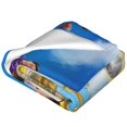thumbnail image 5 of Perfect Dude Blanket Anime Soft Micro Fleece Blanket All Season Lightweight Flannel Throw Blanket for Bed Chair Car Sofa Couch for Nap 40"X30", 5 of 8