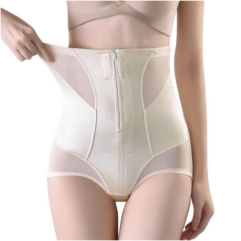 Aueoeo Tummy Tuck Compression Garment for Women, Slimming