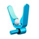 thumbnail image 5 of Cabezal de apoyo para caña de pescar, accesorio para soporte de caña de pescar, fácil de instalar, estable, Azul, 5 of 9