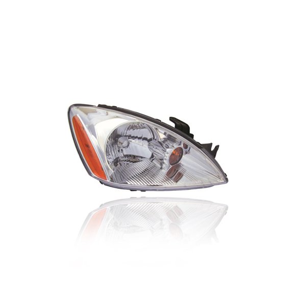Tail Light - Compatible/Replacement for '09-09 Mitsubishi Lancer 2.0L Turbo, 09-15 Evolution, 10-17 Lancer - Halogen, Outer On Rear Body - Right Hand - Passenger - 8330A622 - CAPA