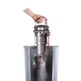 thumbnail image 6 of Dyson Cinetic Big Ball Animal Allergy Bagless Upright Vacuum, 206033-01, 6 of 14