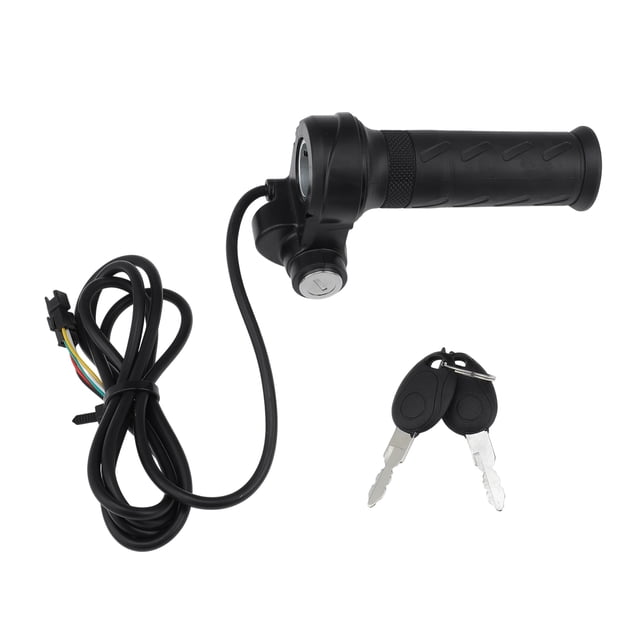 Acelerador de giro completo de 2+3 pines para Ridstar Q20/Q20 Lite/Q20 Pro/H20/H26 Pro