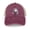 Red, variant on Possum Khaki Baseball Cap for Men Women, Adjustable Snapback Hats Trucker Hat