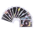 thumbnail image 1 of Fate Divination Card,78 Decks The Weird Tarot Cards Tarot Card Game Highly Recommended, 1 of 8
