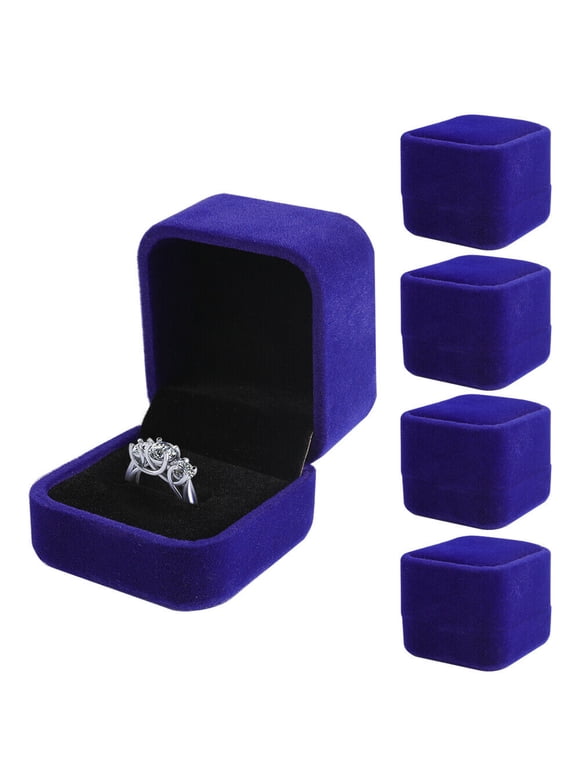 Gift Jewelry Boxes
