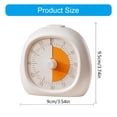 thumbnail image 5 of Visual Timer Time Management Tool 60 Minutes For Children Daily Routine Tasks, 5 of 18