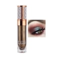 thumbnail image 1 of Diamond Eyeshadow Liquid Pearlescent Lying Silkworm Brightens Eyeshadow 4Ml, Makeup Eye Shadow, 1 of 9
