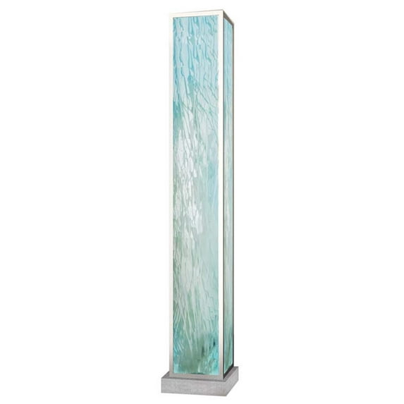 Van Teal Seafoam Floor Lamp