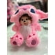 thumbnail image 2 of Juguetes de peluche Kawaii Lilo & Stitch ángel Juguetes de peluche Lindos Monchhichis Cosplay Totoro-s Stitch-ed Juguetes de peluche, 2 of 2