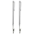 thumbnail image 1 of 2x pinzas de de herramientas telescópicas telescópicas extensibles que se extienden hasta 67 cm Zulema Pinza cocodrilo telescópica, 1 of 8