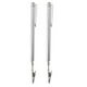 thumbnail image 1 of 2x pinzas de de herramientas telescópicas telescópicas extensibles que se extienden hasta 67 cm Zulema Pinza cocodrilo telescópica, 1 of 8