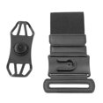 thumbnail image 1 of Tenedor del teléfono de la pulsera tenedor material suave del teléfono del brazalete para la motocicleta de la bicicleta eléctrica ANGGREK Otros, 1 of 8