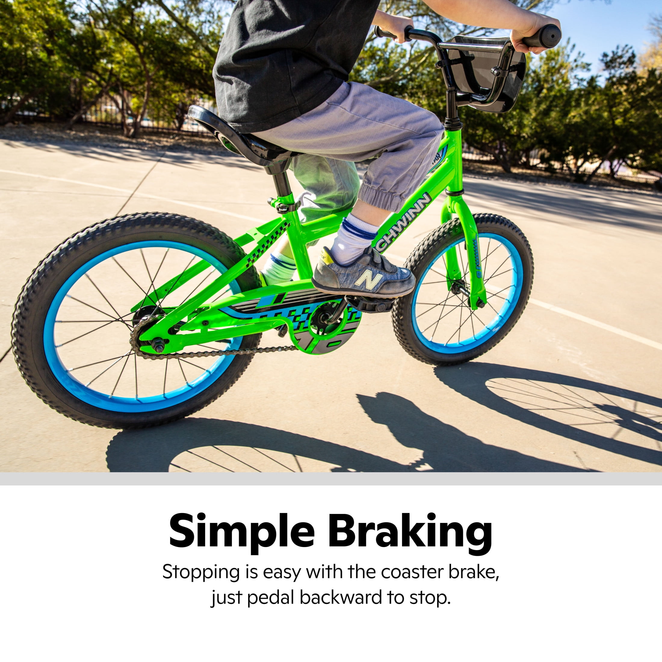 Schwinn Kids Bike 16