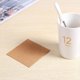 thumbnail image 5 of Self-Adhesive Cork for Coasters and DIY Crafts Supplies (40, Square), 5 of 5